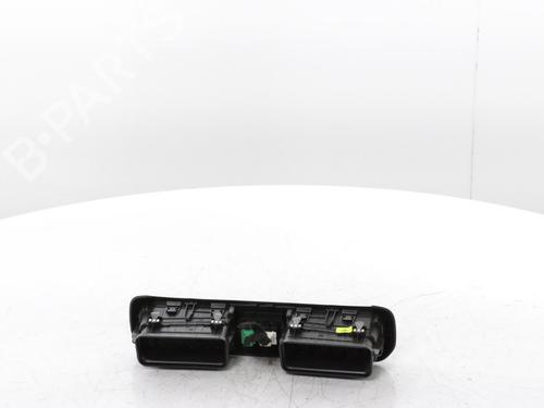 Air vent PEUGEOT PARTNER Box Body/MPV (K9) 1.5 BlueHDi 75 | BP29899497I21