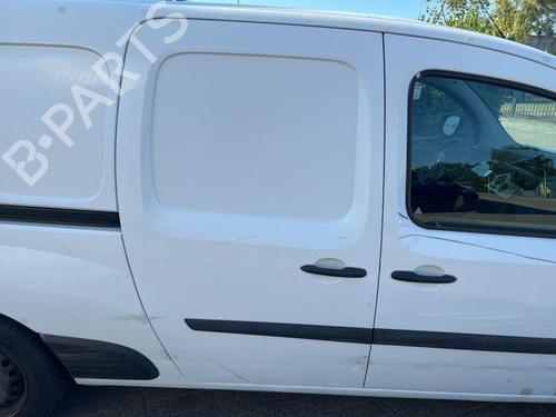 Radio RENAULT KANGOO Express (FW0/1_) 1.5 dCi 110 (FW0C, FW0H) | BP23646090E6 - Image 9