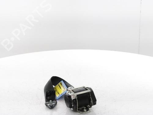 Rear right seatbelt PEUGEOT 208 II (UB_, UP_, UW_, UJ_) 1.2 PureTech 100 | BP29640839I28 