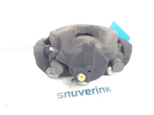 Left front brake caliper PEUGEOT EXPERT Van (V_) 2.0 BlueHDi 120 | BP40576170M105 - Image 3