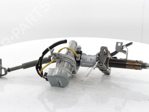 Used Steering column TOYOTA YARIS (_P21_, _PA1_, _PH1_) 1.5 Hybrid (MXPH10, MXPH11) (116 hp) 29241625