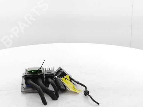 Engine control unit (ECU) OPEL ASTRA K Sports Tourer (B16) 1.4 Turbo (35) | BP29640728M57 