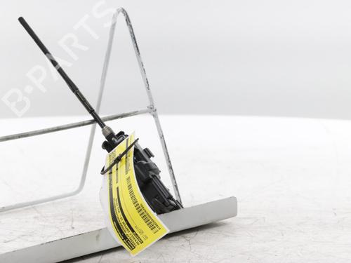 Fuel door actuator RENAULT CAPTUR I (J5_, H5_) 0.9 TCe 90 | BP31592315E18 