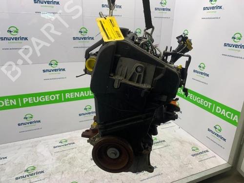 Engine RENAULT CLIO III (BR0/1, CR0/1) 1.5 dCi | BP40569215M1 - Image 2