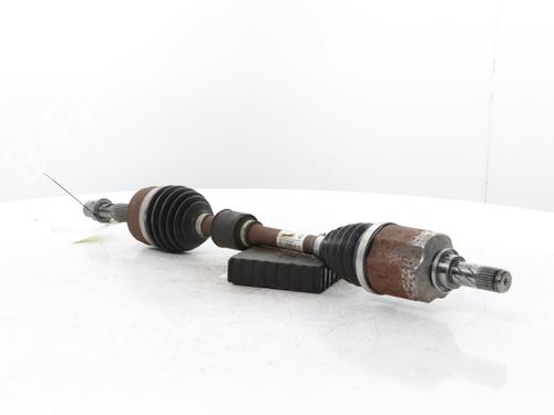 Left front driveshaft RENAULT SYMBIOZ 1.8 E-Tech 160 Full Hybrid | BP37490354M38 - Image 2