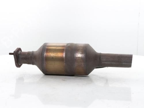 Used Catalyst Catalyst FORD FOCUS IV Turnier (HP) 1.0 EcoBoost mHEV (155 hp) 40297568 40297568