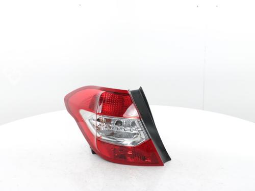 Used Left taillight CITROËN C4 II (NC_) 1.6 VTi 120 (NC5FS0, NC5FS9) (120 hp) 29899621