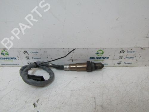Used Electronic sensor RENAULT CAPTUR I (J5_, H5_) 1.5 dCi 110 (110 hp) 10790416