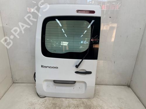 Used Tailgate RENAULT KANGOO Express (FW0/1_) 1.5 dCi 105 (FW0F) (103 hp) 31960144
