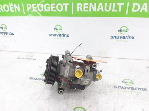 Used AC compressor CITROËN C3 / C3 ORIGIN III (SX) 1.2 THP 110 (110 hp) 19113369