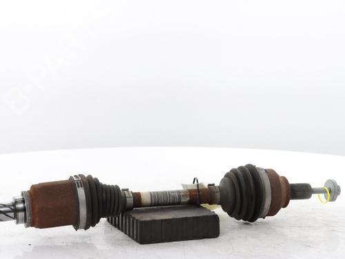 Left rear driveshaft RENAULT TWINGO III (BCM_, BCA_) Z.E: (BCA1) | BP30866659M40 