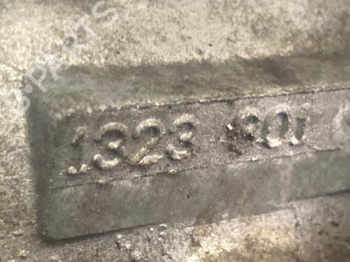 Gearbox RENAULT MASTER III Platform/Chassis (EV, HV, UV) 2.3 dCi 145 FWD (EV0E, EV0F, HV0E, HV0F, UV0E, UV0F,... | BP34562198M3 - Image 7