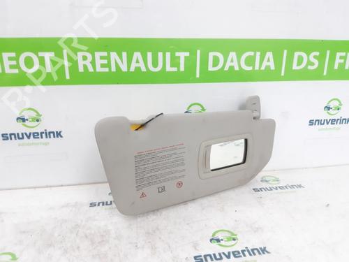 Used Other RENAULT SCÉNIC III (JZ0/1_) 1.4 16V (JZ0F, JZ1V) (131 hp) 19148274
