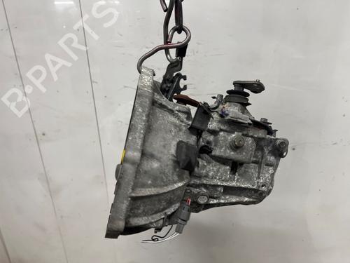 Used Gearbox PEUGEOT 107 (PM_, PN_) 1.0 (68 hp) 30757678