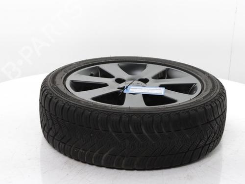 Rim PEUGEOT ION Electric | BP30186878C45 