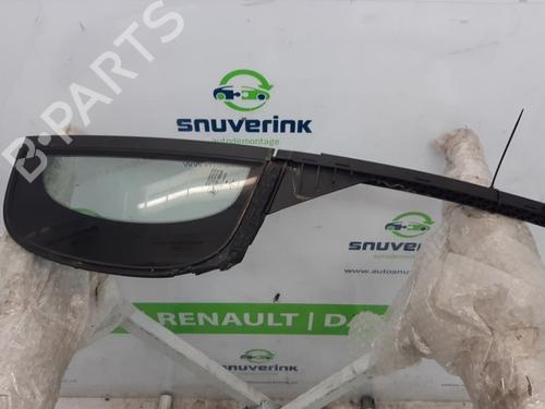 Used Rear right door window PEUGEOT 208 II (UB_, UP_, UW_, UJ_) 1.2 PureTech 100 (101 hp) 18662128
