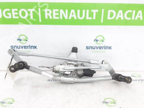 Used Front wipers mechanism Front wipers mechanism 26202528 26202528