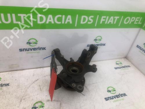 Used Left front steering knuckle Left front steering knuckle 22767936 22767936