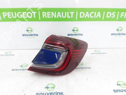 Used Right taillight Right taillight 24160264 24160264