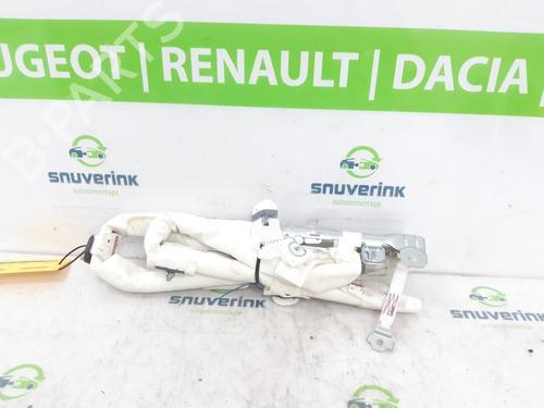Used Left curtain airbag RENAULT CAPTUR II (HF_) TCe 140 (HFN0) (140 hp) 21194242