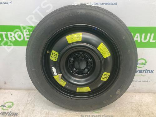 Used Rim PEUGEOT 308 SW II (LC_, LJ_, LR_, LX_, L4_) 1.6 BlueHDi 120 (120 hp) 21194629