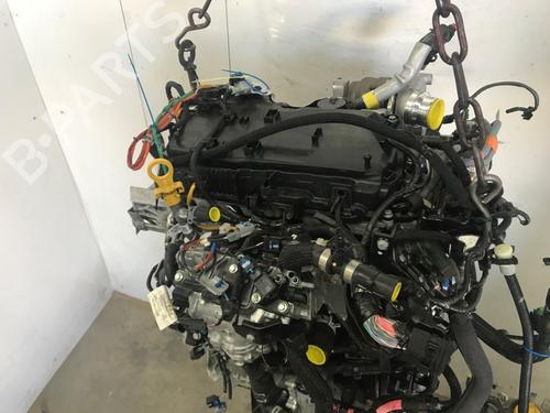Engine RENAULT MASTER IV Van (F8__) BLUE DCI 130 (F8M2) | BP34566351M1  - Image 5