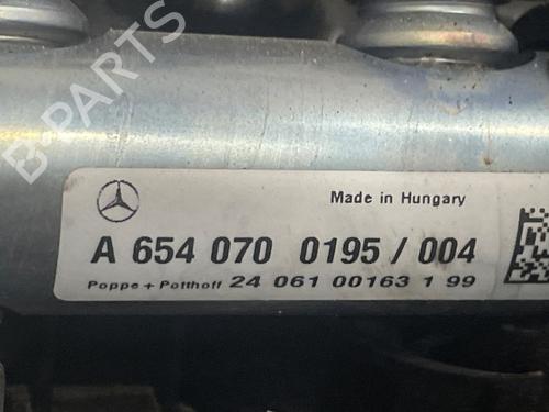 Engine MERCEDES-BENZ VITO Van (W447) 119 CDI (447.601, 447.603, 447.605) | BP34564858M1 - Image 3