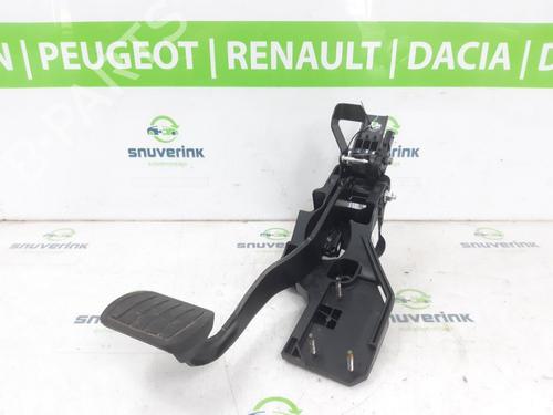 Used Break pedal PEUGEOT EXPERT Van (V_) E-EXPERT (136 hp) 25205099