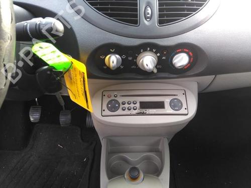 Engine RENAULT TWINGO II (CN0_) 1.2 Turbo (CN0C, CN0F) | BP40588535M1 - Image 31