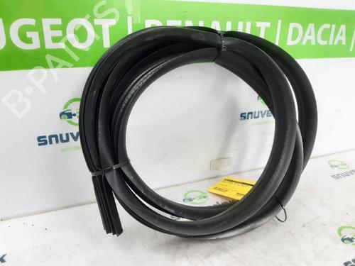 Rubber door seal RENAULT TWINGO III (BCM_, BCA_) 1.0 SCe 70 | BP20158286C142 