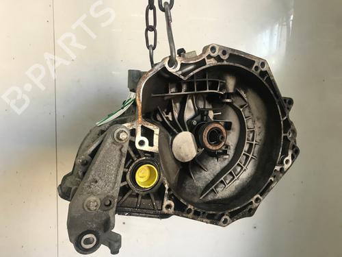 Gearbox OPEL CORSA D (S07) 1.2 (L08, L68) | BP34566437M3 - Image 4