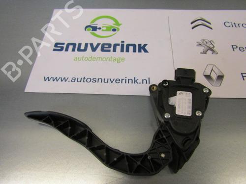 Used Pedal Pedal 18869531 18869531