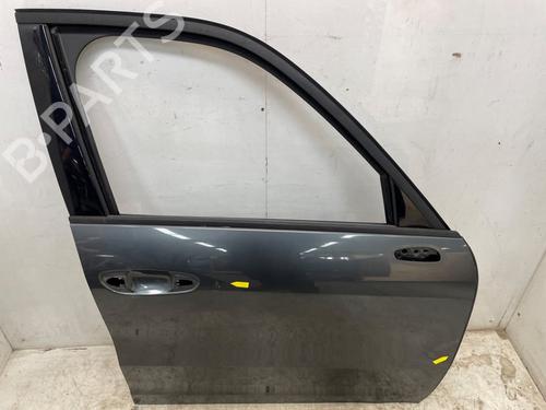 Used Right front door Right front door CITROËN C4 Grand Picasso II (DA_, DE_) 1.6 HDi / BlueHDi 115 (115 hp) 34566507 34566507