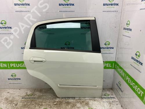 BP17764117C5 | Puerta trasera derecha FIAT PUNTO EVO (199_) 1.3 D Multijet BP17764117C5