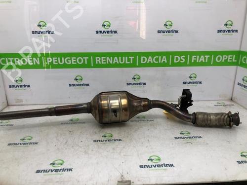 Catalyst RENAULT CLIO V (B7_) 1.0 TCe 90 (B7MT) | BP40582551M10 - Image 2