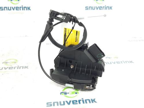 Used Front right lock FORD FIESTA VI (CB1, CCN) 1.5 TDCi (95 hp) 24164488