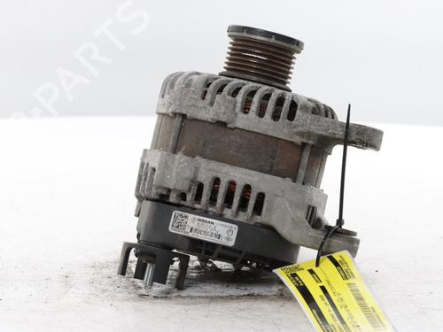 Used Alternator Alternator 37026129 37026129