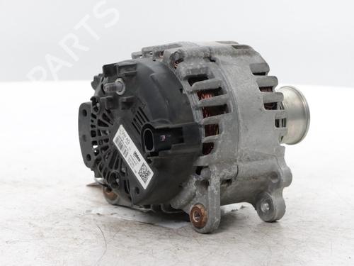 Alternator SKODA KAMIQ (NW4) 1.0 TSI | BP39036157M7 - Image 2