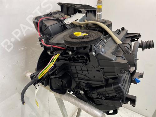 Heater matrix box RENAULT KANGOO Express (FW0/1_) 1.5 dCi 95 (FW16) | BP30186590M61 