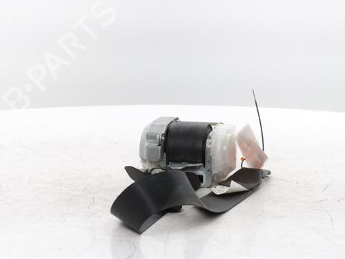 Front left seatbelt CITROËN C1 (PM_, PN_) 1.0 | BP34563632I26 - Image 3