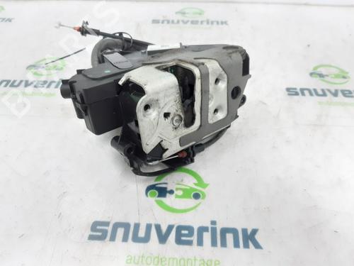 Front right lock FORD FOCUS III 1.6 Ti | BP13879301C97 