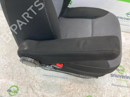 Left front seat OPEL VIVARO B Van (X82) 1.6 CDTI (05) | BP27287414C15 - Image 6