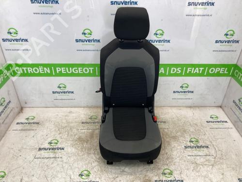 Used Rear seat Rear seat 19336665 19336665