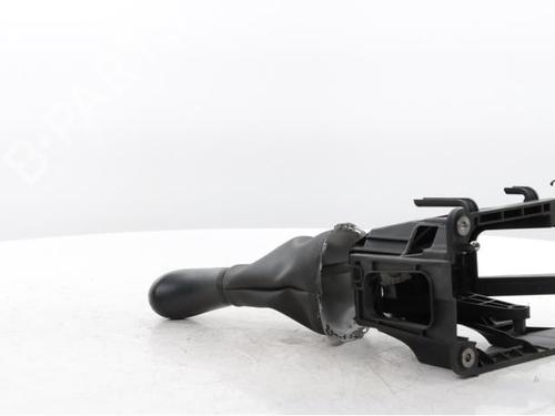 Gear lever RENAULT TWINGO III (BCM_, BCA_) 1.0 SCe 70 | BP40585077M90 - Image 3