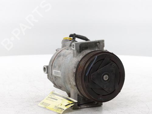 AC compressor RENAULT CAPTUR I (J5_, H5_) 0.9 TCe 90 | BP34603868M34  - Image 7
