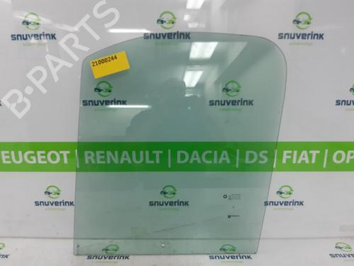 front-left-door-window-renault-trafic-ii-van-fl-2001-24164185 main image