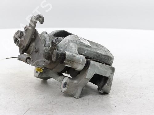 Left rear brake caliper RENAULT MASTER IV Van (F8__) BLUE DCI 150 (F8M3) | BP34566757M107  - Image 8