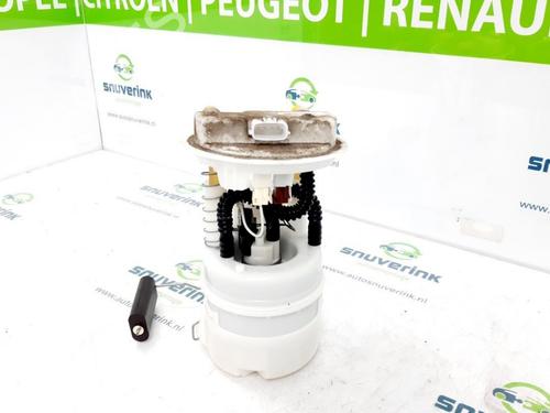 Fuel pump RENAULT CLIO IV Grandtour (KH_) 0.9 TCe 90 | BP30185363M76 