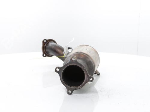 Catalyst AUDI A4 B8 (8K2) 1.8 TFSI | BP38618551M10 - Image 8
