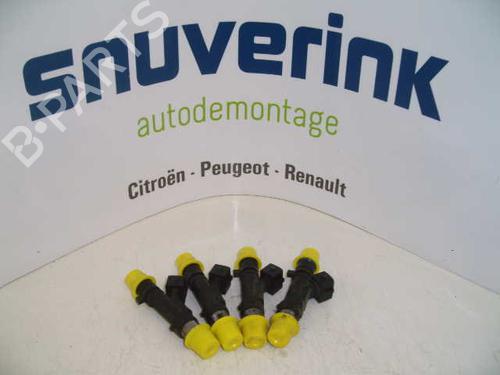 Used Injector Injector 13322862 13322862